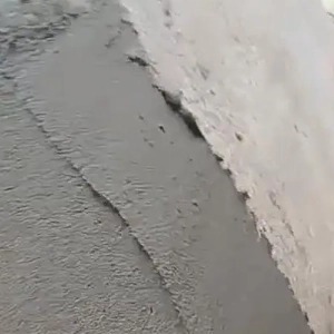 正宁水工建筑物I级C55聚合物改性水泥砂浆 渠道防渗泵站加固迎水面抗冲刷砂浆