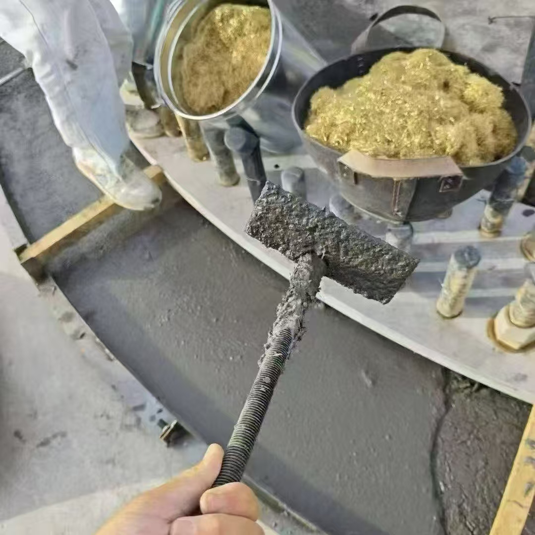 正宁C120风电设备基础专用灌浆料
