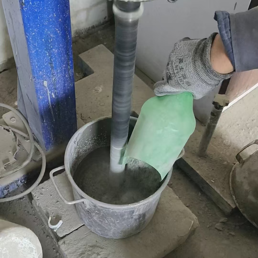 正宁桥梁公路张拉用H60压浆料与普通压浆料有什么区别？