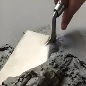 正宁混凝土裂缝孔洞剥落冻融修复用高强度丙乳防腐蚀砂浆