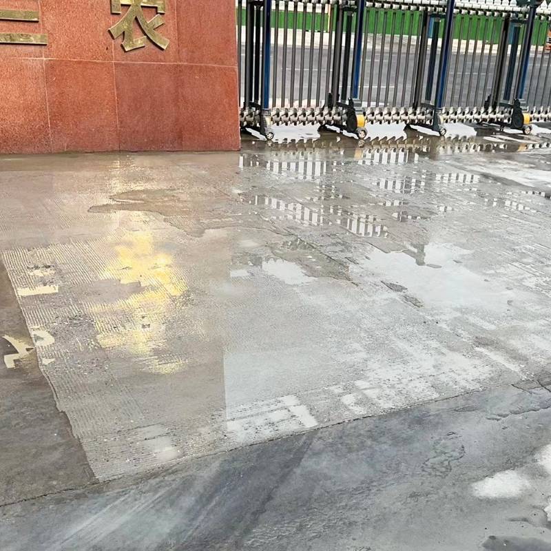 正宁水泥路面翻新砂浆